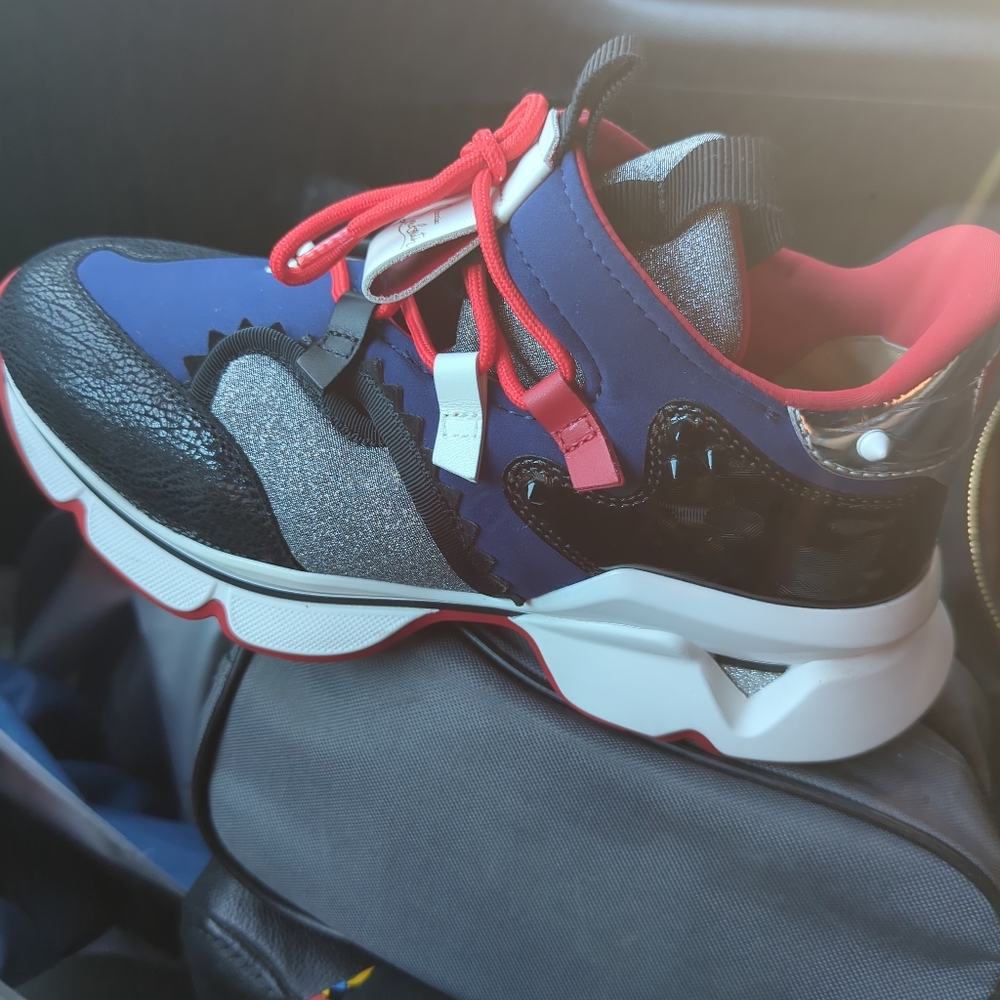 Christian Louboutin shoes
